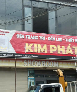 Bảng Hiệu Kim Phát