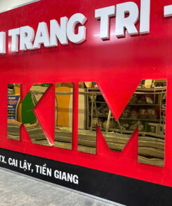 Alternative view of Bảng Hiệu Kim Phát